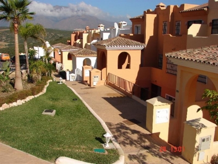 Apartment&nbsp;in&nbsp;Malaga&nbsp;for&nbsp;sale&nbsp;115300