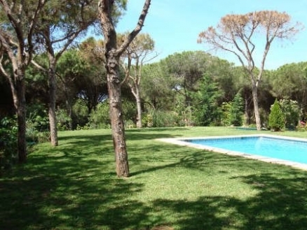 Benahavis property: Villa with 4 bedroom in Benahavis, Spain 115304