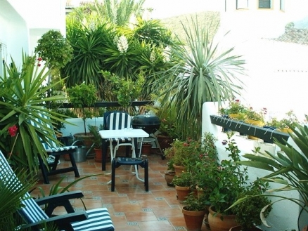 Benahavis property: Townhome with 3 bedroom in Benahavis, Spain 115305