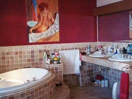 Benahavis property: Townhome for sale in Benahavis, Malaga 115305