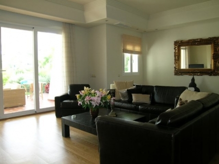 New&nbsp;Golden&nbsp;Mile&nbsp;property:&nbsp;Townhome&nbsp;in&nbsp;Malaga&nbsp;for&nbsp;sale&nbsp;115308