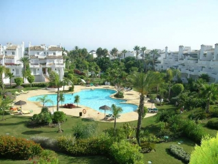 New&nbsp;Golden&nbsp;Mile&nbsp;property:&nbsp;Malaga&nbsp;Townhome&nbsp;115308