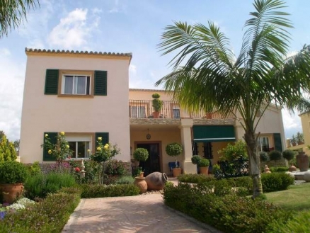 Guadalmina Alta property: Villa for sale in Guadalmina Alta 115312