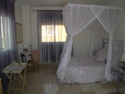 Guadalmina Alta property: Villa with 5 bedroom in Guadalmina Alta, Spain 115312