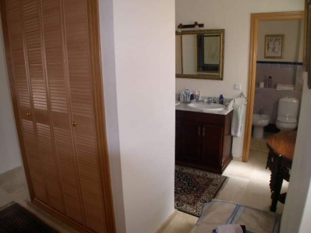 Guadalmina Alta property: Guadalmina Alta, Spain | Villa for sale 115312