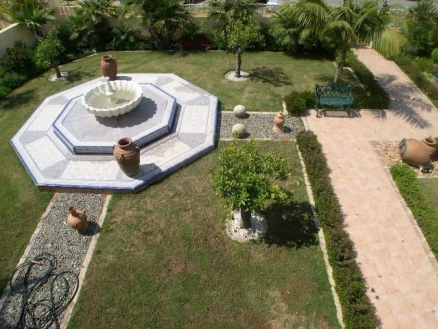 Guadalmina Alta property: Guadalmina Alta Villa 115312