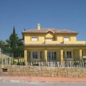 Villa for sale in town 115313