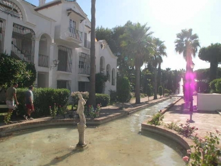 New Golden Mile property: Apartment for sale in New Golden Mile 115317