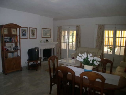 New Golden Mile property: Apartment for sale in New Golden Mile, Spain 115317