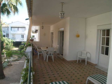 New Golden Mile property: Apartment with 2 bedroom in New Golden Mile 115317