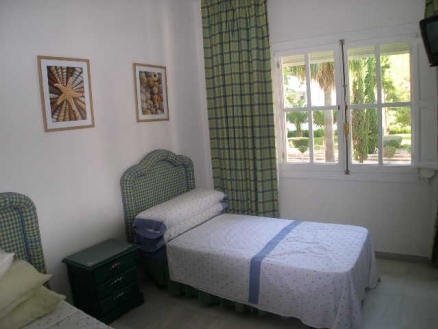 New Golden Mile property: Apartment for sale in New Golden Mile, Malaga 115317