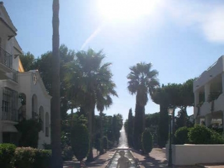 New Golden Mile property: Apartment in Malaga for sale 115317