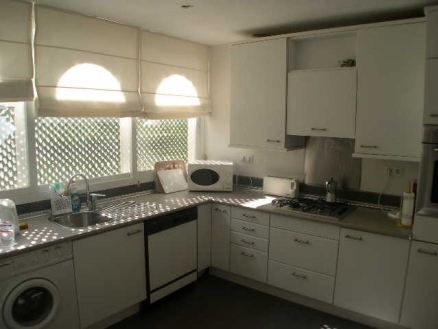 New Golden Mile property: Malaga property | 2 bedroom Apartment 115317