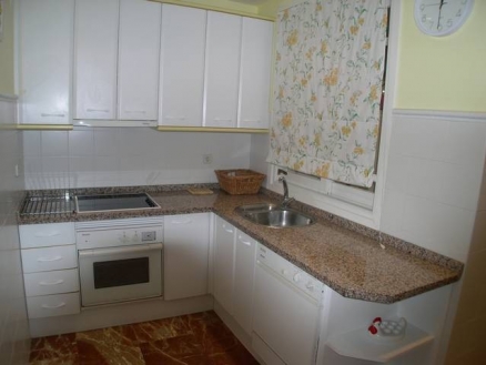 Los Monteros property: Apartment with 2 bedroom in Los Monteros 115321