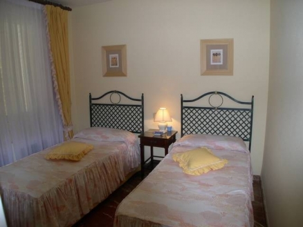 Los Monteros property: Apartment for sale in Los Monteros, Malaga 115321