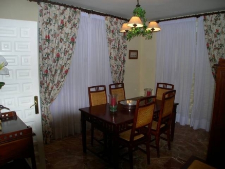 Los Monteros property: Apartment in Malaga for sale 115321