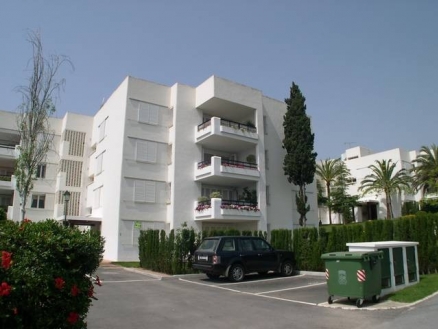 Los Monteros property: Malaga property | 2 bedroom Apartment 115321