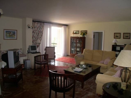 Los Monteros property: Los Monteros Apartment 115321
