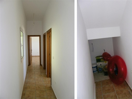 Alozaina property: Villa with 3 bedroom in Alozaina, Spain 115327