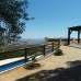 Alozaina property: 3 bedroom Villa in Alozaina, Spain 115327