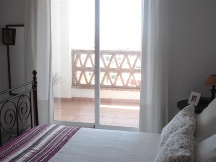 Riviera&nbsp;del&nbsp;Sol&nbsp;property:&nbsp;Apartment&nbsp;in&nbsp;Malaga&nbsp;for&nbsp;sale&nbsp;115332