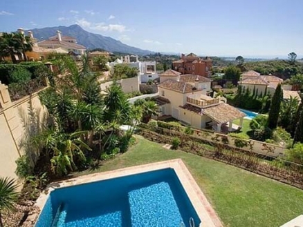 Benahavis&nbsp;property:&nbsp;Villa&nbsp;for&nbsp;sale&nbsp;in&nbsp;Benahavis,&nbsp;Spain&nbsp;115335