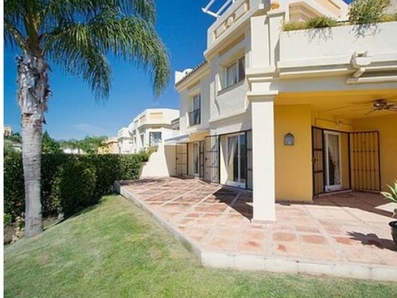 Benahavis&nbsp;property:&nbsp;Villa&nbsp;with&nbsp;4&nbsp;bedroom&nbsp;in&nbsp;Benahavis&nbsp;115335