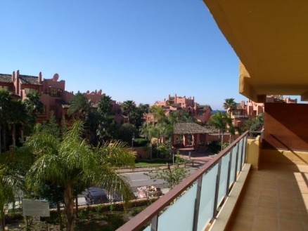 New Golden Mile property: Apartment for sale in New Golden Mile 115347