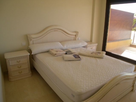 New Golden Mile property: Apartment with 2 bedroom in New Golden Mile, Spain 115347