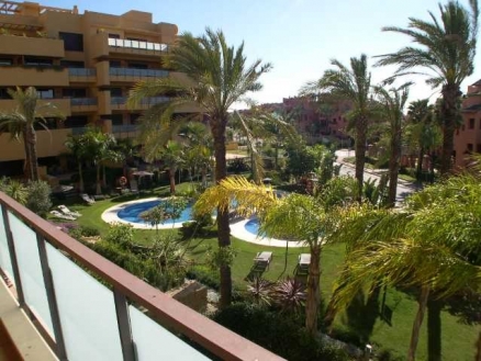 New Golden Mile property: Apartment for sale in New Golden Mile, Malaga 115347