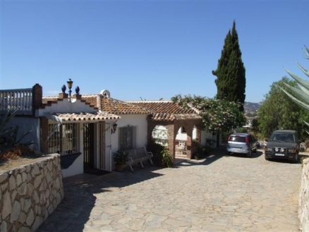 La&nbsp;Cala&nbsp;De&nbsp;Mijas&nbsp;property:&nbsp;Villa&nbsp;with&nbsp;3&nbsp;bedroom&nbsp;in&nbsp;La&nbsp;Cala&nbsp;De&nbsp;Mijas&nbsp;115354