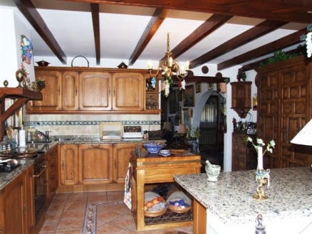 La&nbsp;Cala&nbsp;De&nbsp;Mijas&nbsp;property:&nbsp;Villa&nbsp;with&nbsp;3&nbsp;bedroom&nbsp;in&nbsp;La&nbsp;Cala&nbsp;De&nbsp;Mijas,&nbsp;Spain&nbsp;115354