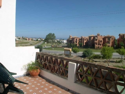 Townhome for sale in town, Spain 115357