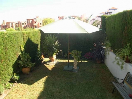 Townhome for sale in town, Malaga 115357
