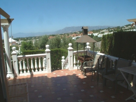 Townhome with 3 bedroom in town 115390