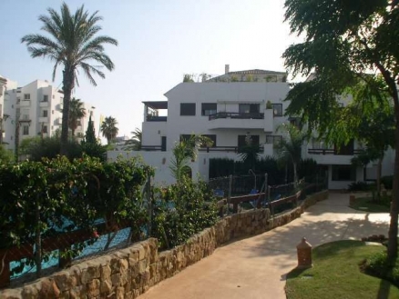 Apartment for sale in town 115393