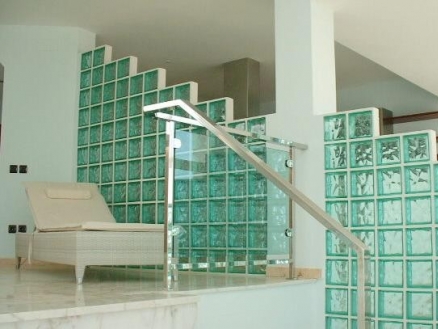 La Quinta property: Villa with 5 bedroom in La Quinta 115411