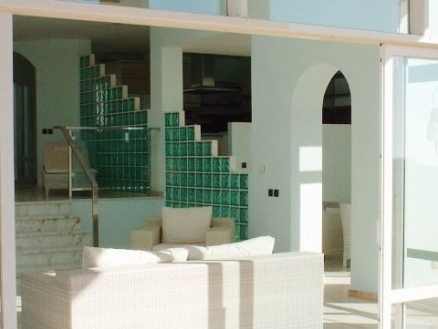 La Quinta property: Villa in Malaga for sale 115411