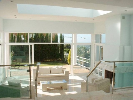 La Quinta property: Malaga property | 5 bedroom Villa 115411