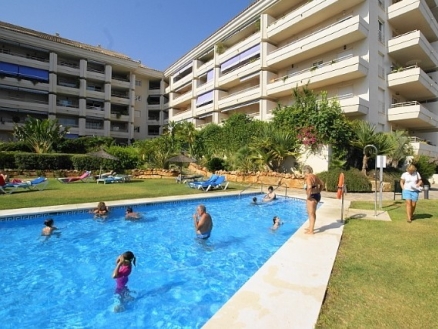 Apartment&nbsp;with&nbsp;2&nbsp;bedroom&nbsp;in&nbsp;town,&nbsp;Spain&nbsp;115426