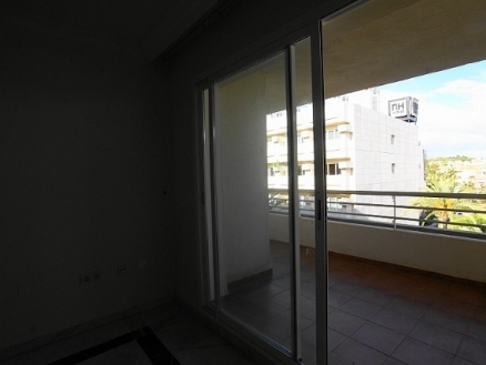 Apartment&nbsp;for&nbsp;sale&nbsp;in&nbsp;town,&nbsp;Malaga&nbsp;115426