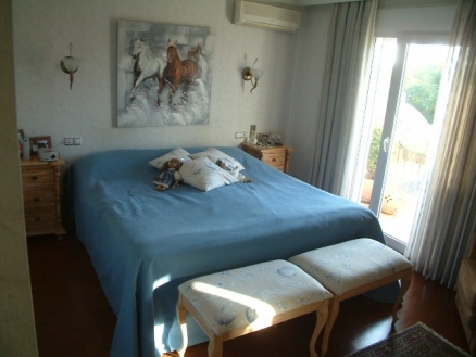 Los&nbsp;Pacos&nbsp;property:&nbsp;Villa&nbsp;in&nbsp;Malaga&nbsp;for&nbsp;sale&nbsp;115434