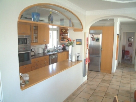 Los&nbsp;Pacos&nbsp;property:&nbsp;Malaga&nbsp;Villa&nbsp;115434