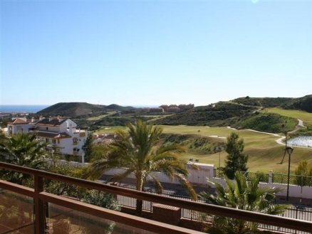 La Cala De Mijas property: Apartment for sale in La Cala De Mijas 115463
