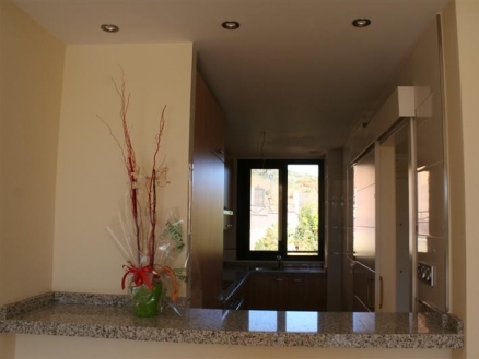 La Cala De Mijas property: Apartment with 2 bedroom in La Cala De Mijas 115463