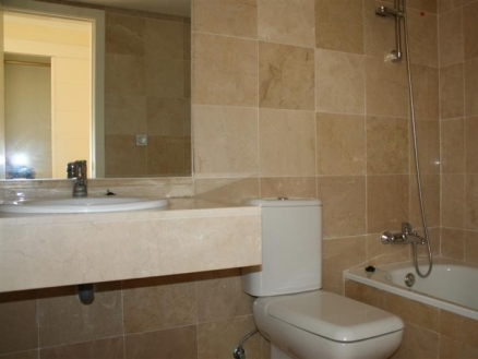 La Cala De Mijas property: Apartment for sale in La Cala De Mijas, Malaga 115463