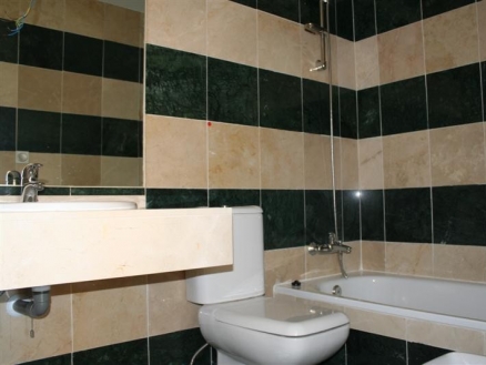 La Cala De Mijas property: Apartment in Malaga for sale 115463