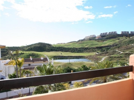 La Cala De Mijas property: Malaga Apartment 115463
