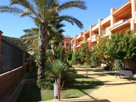 La Cala De Mijas property: La Cala De Mijas Apartment 115463