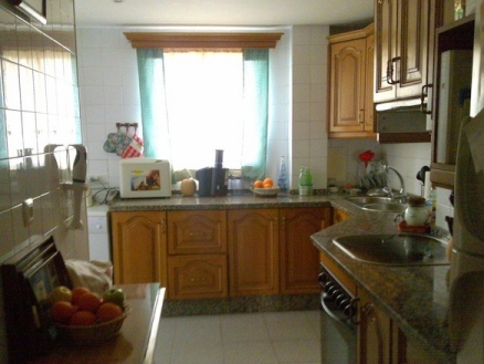 Apartment&nbsp;with&nbsp;2&nbsp;bedroom&nbsp;in&nbsp;town,&nbsp;Spain&nbsp;115472